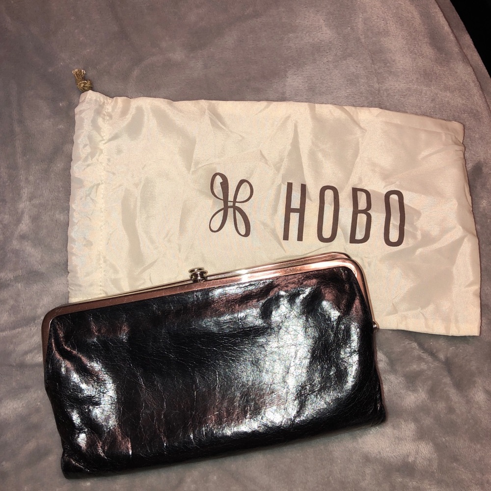 Hobo Lauren Clutch